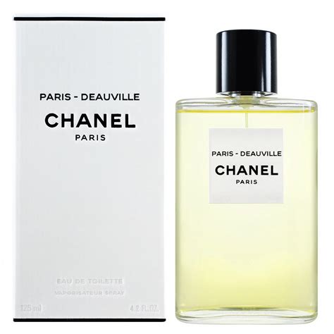 parfum chanel paris deauville|chanel deauville price.